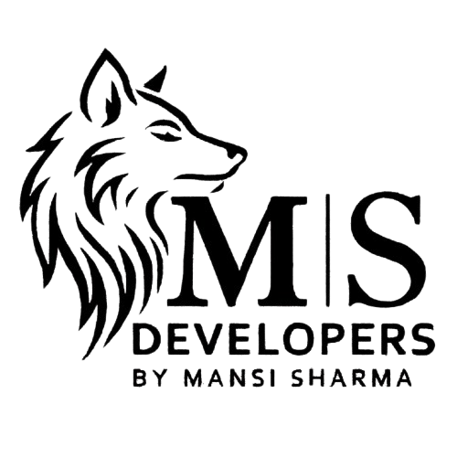 MS Developers Logo